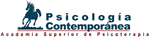 Psicolog&iacute;a Contempor&aacute;nea